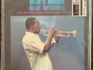 Blue Mitchell-Blue's Moods-Riverside/Analogue Productions-2 x vinyl 45rpm MINT-