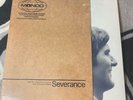 Severance - Season 1 - Apple TV+ Soundtrack - ️ White Vinyl LP - Outie Edition