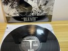 Nirvana Bleach First Pressing. NM/NM