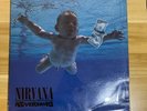 Nirvana Nevermind First  US Pressing