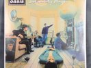 Oasis Definitely Maybe Vinyl Record Double LP Big Brother RKIDLP70 Mint 2014