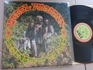 Israel Vibration Straength of My Life 1988 RAS Roots Reggae Vinyl