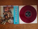 THE SHADOWS S.T. 1964 JAPAN LP RED WAX OP-7130 Cliff Richard
