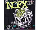 NOFX Self Entitled Final Tour Tacoma Vinyl Record 43/66