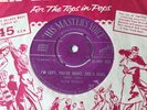 Elvis Presley: I’m Left, You’re Right, She’s Gone: 7” Vinyl Free UK Post