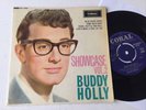 Buddy Holly Showcase Vol 2  FEP 2069 EP  : 7” Vinyl Single Free UK Post