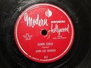 BLUES JOHN LEE HOOKER Down Child / Gotta Boogie MODERN 923