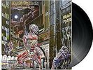 Iron Maiden - Somewhere In Time
