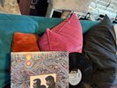 The Orient Express     LP   Vinyl   Psych   Acid Archives   In Shrink