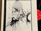 Sun Ra The Magic City NM-  1st press Mono Saturn lp