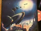 Sun Ra Cosmos NM  1st press France 1976 Cobra lp