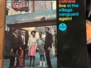 John Coltrane Live At Village Vanguard Again EX  1st Mono RVG Impulse lp Alice