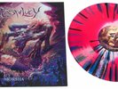 THE LAST OF LUCY - MOKSHA Coloured Vinyl LP /100 Archspire Obscura Necrophagist