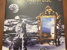 Dream Theater - Awake Vinyl LP /3000. Gold/Grey With Blue Splatter