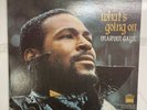 MARVIN GAYE What's Going On, 1971 TAMLA #TS310
