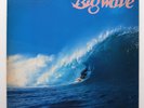 Tatsuro Yamashita ‎– Big Wave JAPAN 1984 NEAR MINT LP MOON-28019