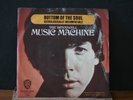 THE BONNIWELL MUSIC MACHINE 