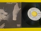 45 RPM DAVID BOWIE 