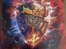 Judas Priest    Invincible  Shield