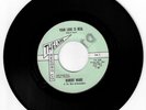 NORTHERN SOUL 45 RPM - ROBERT WARD - THELMA RECORDS 
