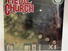 Metal Church, XI Vinyl NEU UND ORIGINAL VERPACKT Double LP