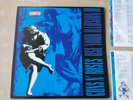 Guns N Roses Use Your Illusion II 1991 Original US 1st Pressing LP Vinyl Record