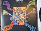 The Who – A Quick One Half Speed Mastering Polydor 2022 Limited Edition LP