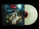 GHOST - RITE HERE RITE NOW: THE OST 2X COKE BOTTLE CLEAR VINYL LP (NEW)