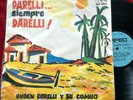 RUBEN DARELLI Y SU COMBO - DARELLI... SIEMPRE DARELLI   - URUGUAY