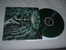 DANZIG III: How The Gods Kill GREEN MARBLE vinyl EU IMPORT LP