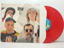 Cheap Trick:  One On One   1982   RED VINYL   LP