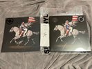 Beyoncé Cowboy Carter Signed Insert And Vinyl