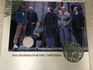 Van Morrison & The Chieftains Irish Heartbeat Vinyl Record Please
