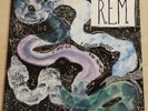 R.E.M Reckoning 1984