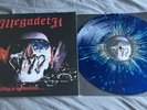 megadeth killing is my business vinyl, Lp, Metallica, Overkill, Anthrax, Thrash