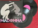 Madonna ‎Jump 2 12” Vinyl Albums 2006