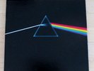 Vtg LP Pink Floyd Dark side of the Moon Master Recording  MFSL 1-017 Japan Press