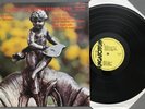 Q278 Vivaldi Lute Concertos Trios Benkö Hungaroton SLPX 11978 St TAS Listed