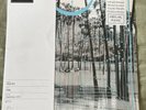 Four Tet Pink Vinyl VMP Vinyl Me Please w/ Art Print + OBI strip New Sealed