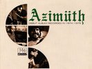 AZYMUTH - AZIMUTH NEW VINYL
