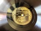 HOT JAZZ  DORSEY BROS& MILDRED BAILEY BRUNSWICK 6587 Cabin In Pines/Lazy Nr MINT