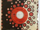 GOLDEN EARRING -BUDDY JOE / AVALANCHA DE AMOR- 1972 RARE MEXICAN 7¨ SINGLE CS