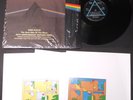 Ltd rock lp PINK FLOYD Dark Side of the Moon 30th Anniversary Edition 2003 NM j
