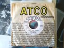 vinyl 45.  Beatles,  Ain't She Sweet.   White label PROMO.   rare.