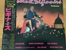 OST ABSOLUTE BEGINNERS JAPAN LP OBI 28VB-1080 DAVID BOWIE SADE EIGHTH WONDER