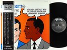Wynton Kelly Trio - It's All Right LP - Verve Japan - MV 2092 VG++ Obi