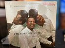 THELONIOUS MONK - BRILLIANT CORNERS - US RIVERSIDE LP -RLP12-226 - VG+ Rare Jazz