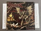 COFFINS THE OTHER SIDE OF BLASPHEMY 2007 PRESS DBL LP SOCKET 02