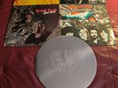 5x GRAND FUNK „LIVE ALBUM, Railrod, Usw