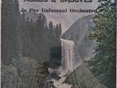Ju-Par Universal Orchestra - Moods & Grooves - VG+ 1976 Jazz Funk Soul
